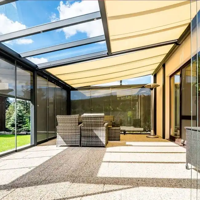 zonwering Leeuwarden